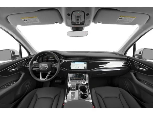 Used 2024 Vicuna Beige Metallic Audi Prestige image 20
