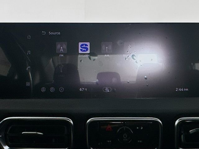 Used 2026 White Nissan SV image 15