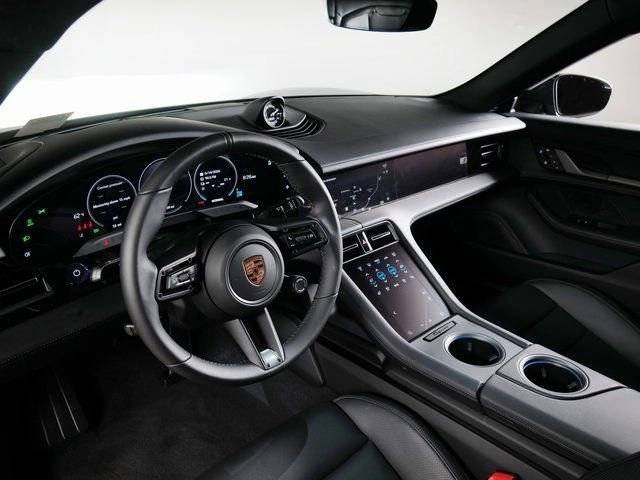 New 2026 Slate Grey Neo Porsche  image 19