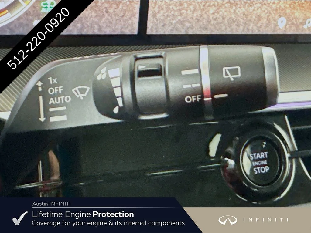 New 2027 DYNAMIC METAL INFINITI LUXE image 15