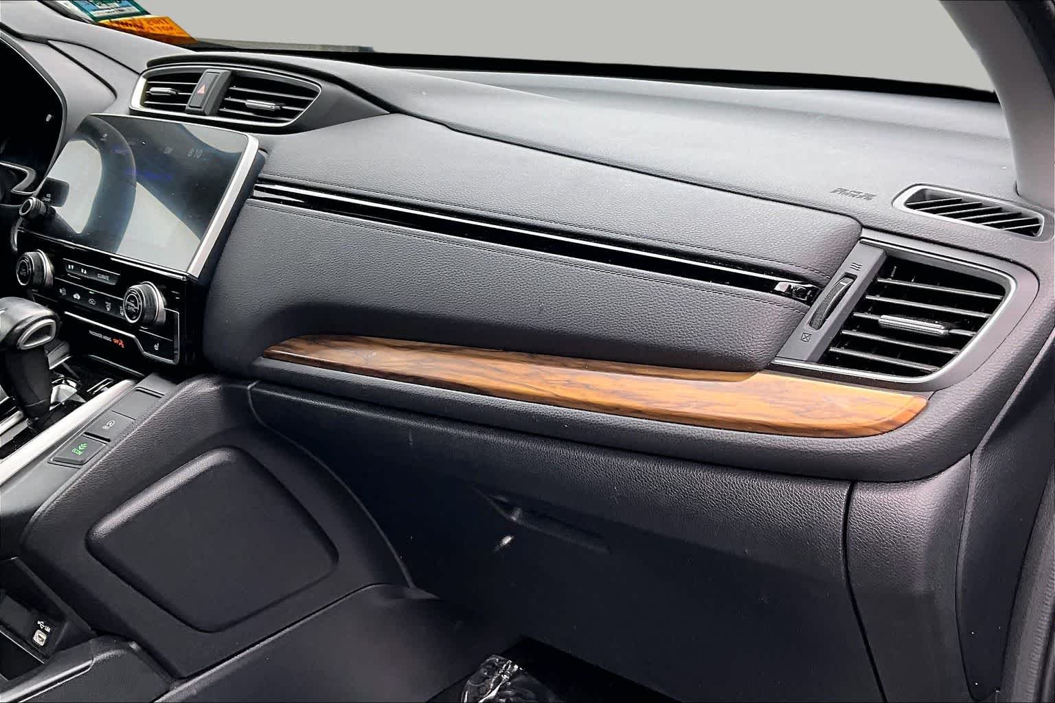 2020 Honda CR-V EX-L - Photo 19