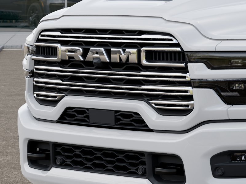 2026 RAM 3500 Laramie - Photo 30