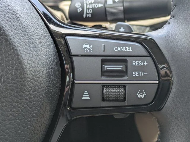 2026 Honda Accord Hybrid Touring - Photo 24