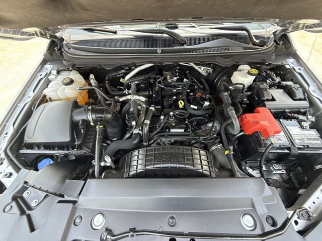 2023 Ford Ranger XLT - Photo 27