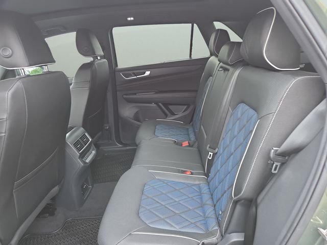 New 2026 Green Volkswagen 2.0T SEL Premium R-Line image 26