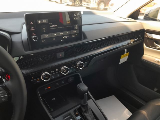2026 Honda CR-V EX-L - Photo 19