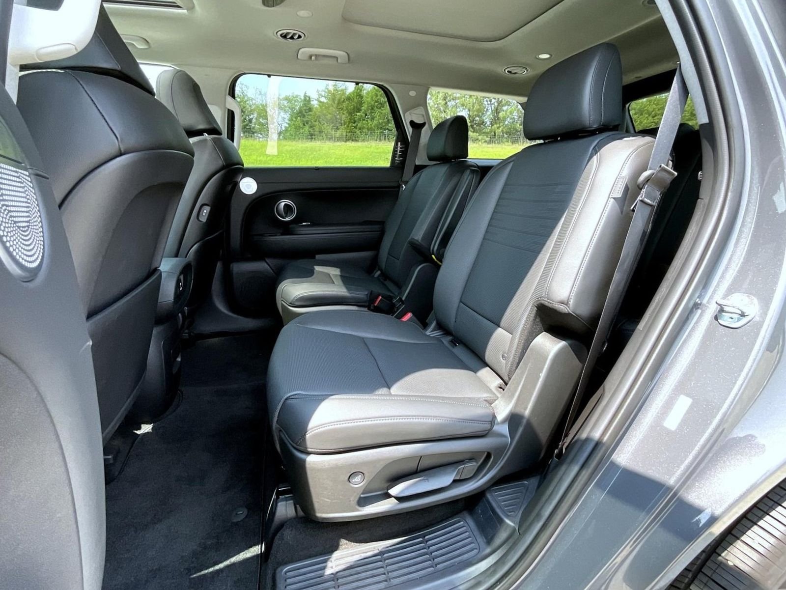 2026 Hyundai Palisade Limited - Photo 22