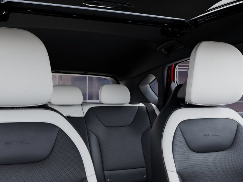 2026 Kia K4 GT-Line - Photo 27
