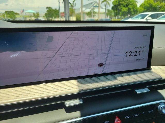 2025 GENESIS GV80 Prestige - Photo 28