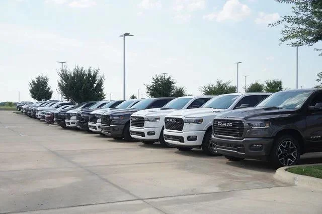 New 2026 Vapor Gray Exterior Paint Dodge GT image 24