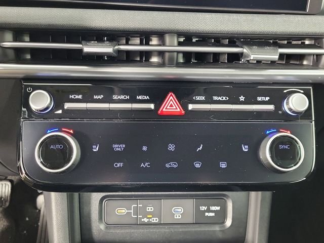 2025 Hyundai Tucson SEL Convenience - Photo 30