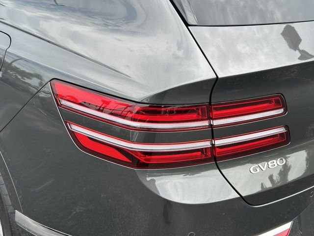 New 2026 Gray Genesis 2.5T Select image 14