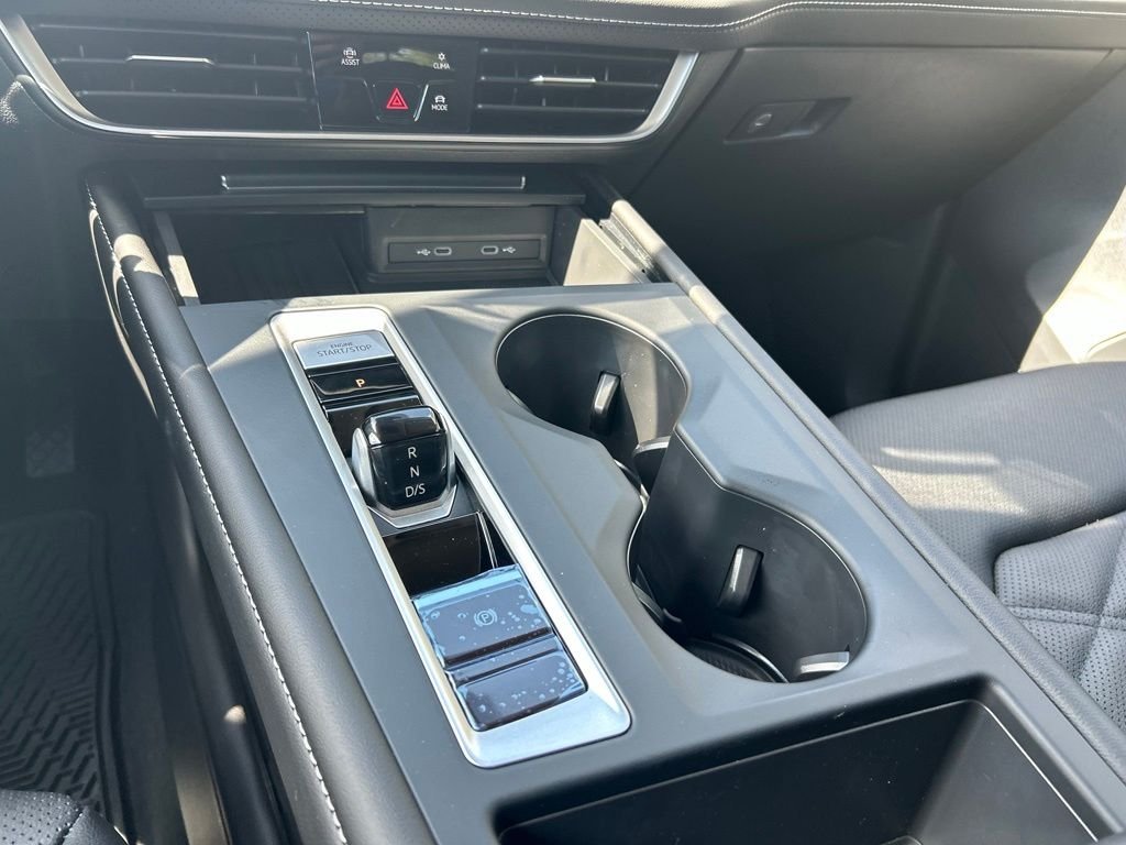 New 2026  Volkswagen 2.0T SE image 48