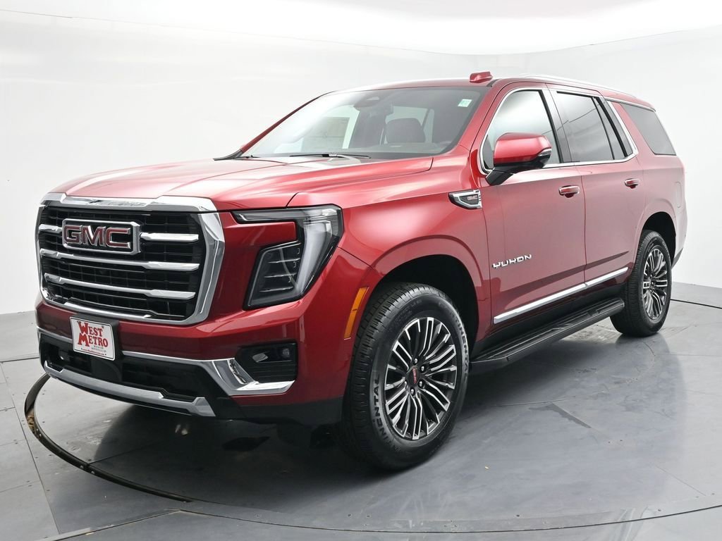 2026 GMC Yukon 4WD Elevation's photo