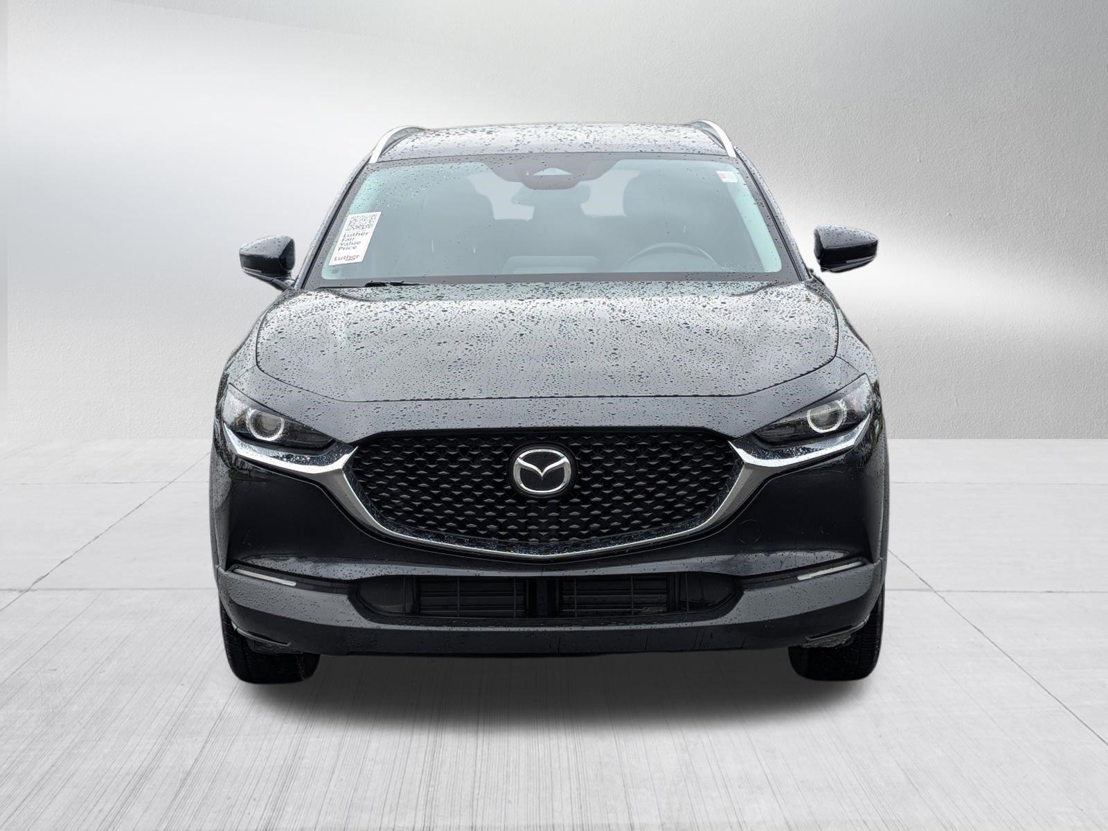 Used 2024 Mazda CX-30 Select Sport with VIN 3MVDMBBM7RM657372 for sale in Burnsville, Minnesota