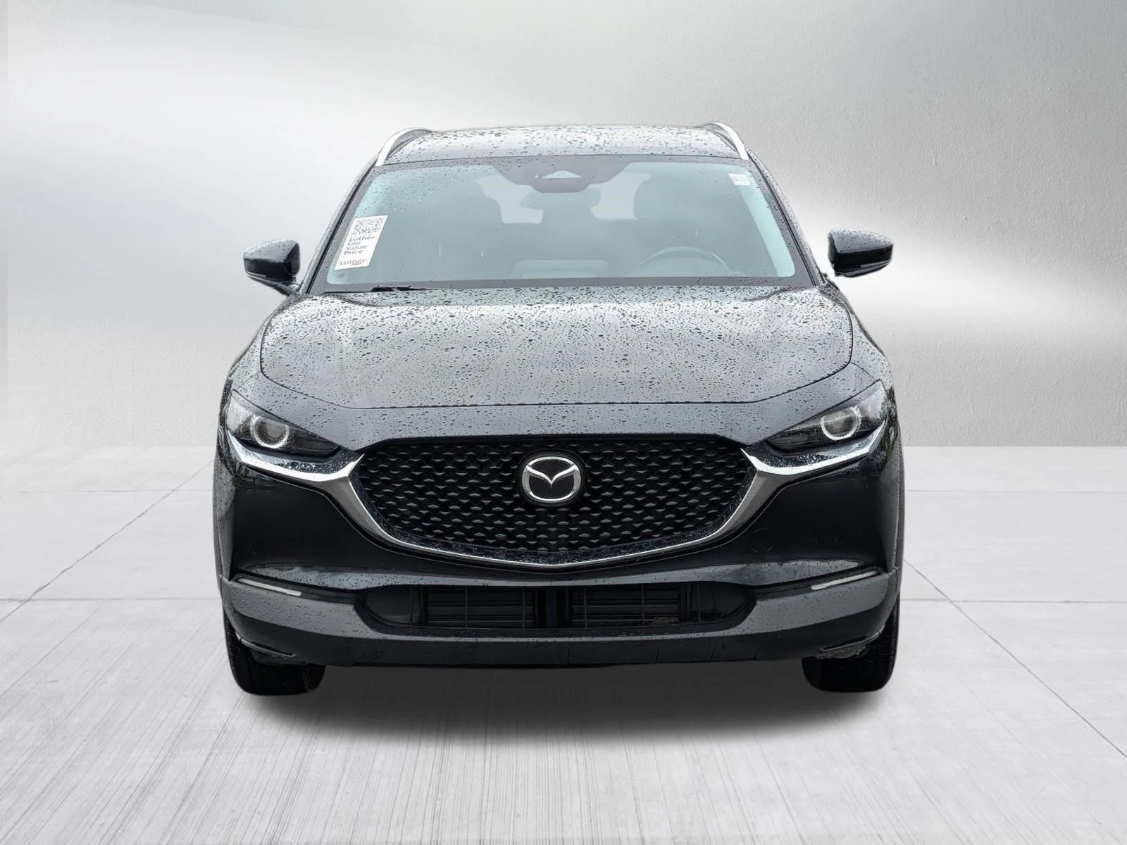 Used 2024 Mazda CX-30 Select Sport with VIN 3MVDMBBM7RM657372 for sale in Burnsville, Minnesota