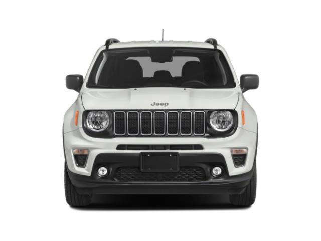 Used 2023 Graphite Gray Jeep Limited image 7