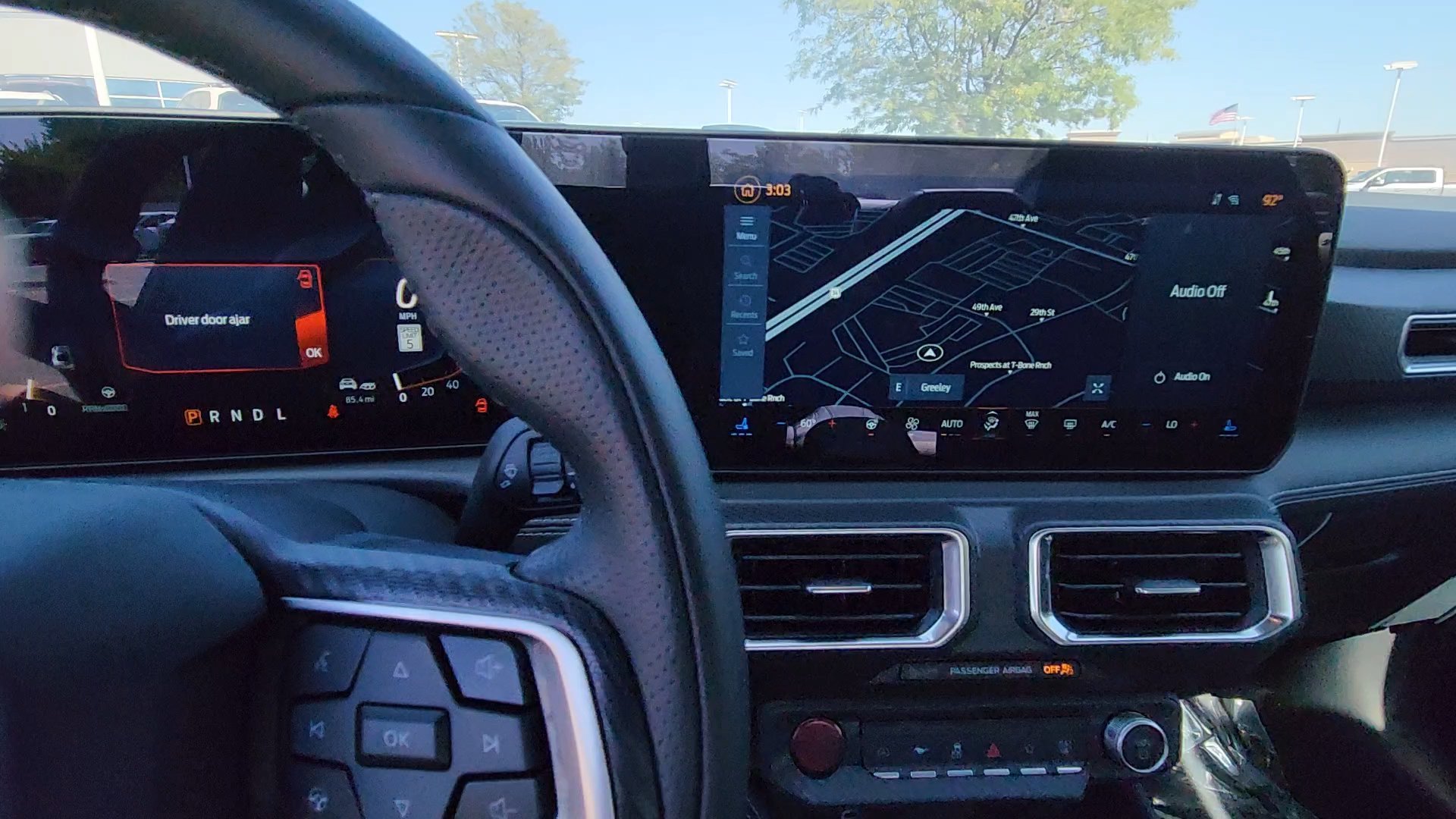2026 Ford Mustang EcoBoost Premium Fastback - Photo 33