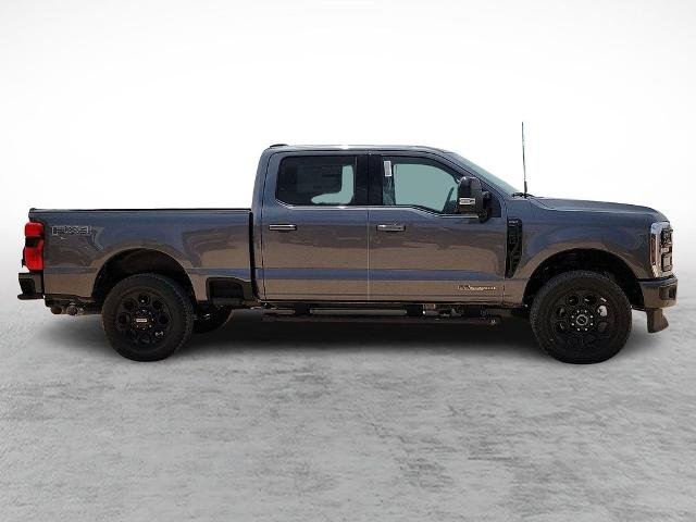New 2026 Carbonized Gray Metallic Ford F-250® Lariat® image 37