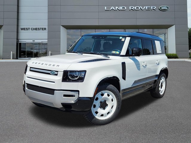 2024 Land Rover Defender 110 S