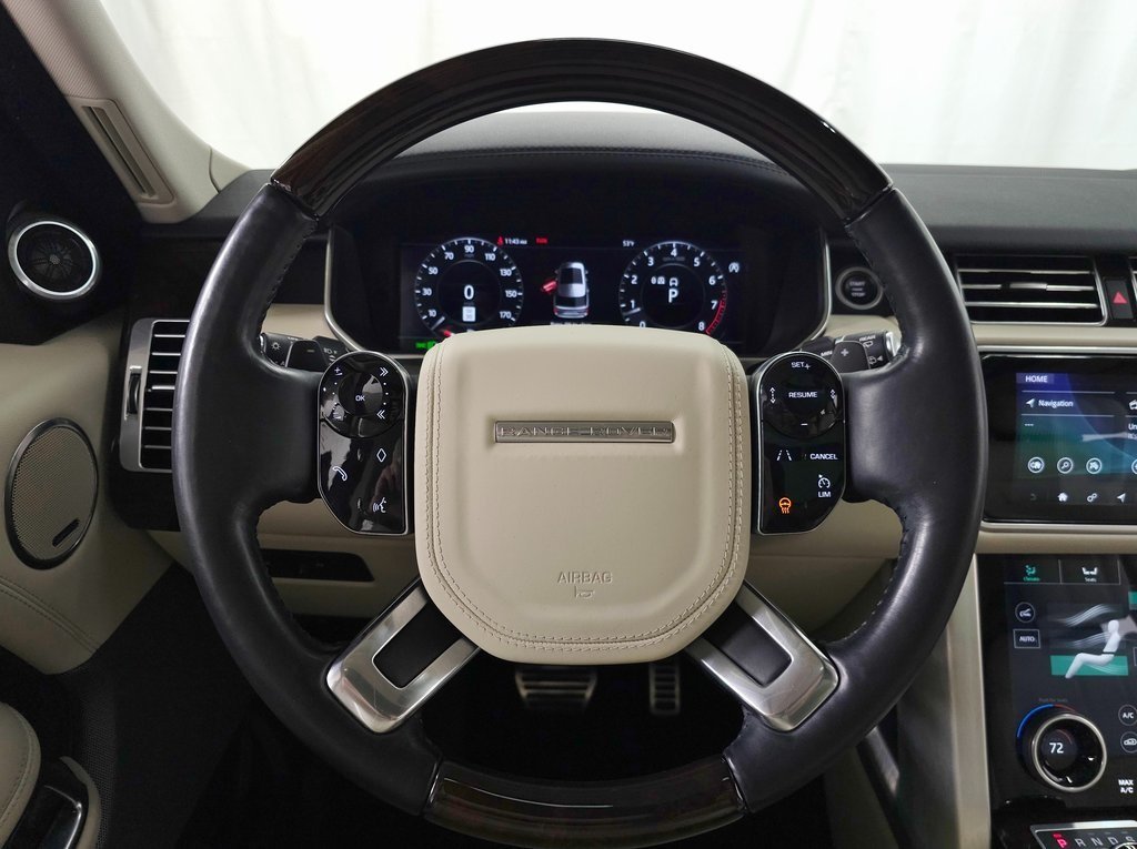 2021 LAND ROVER RANGE ROVER - Image 18