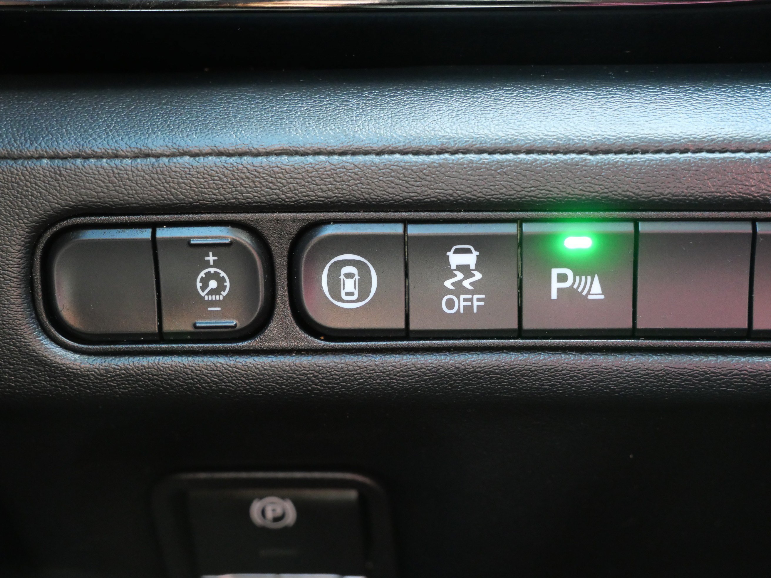 Used 2022 Liquid Carbon Metallic Acura w/Technology Package image 7