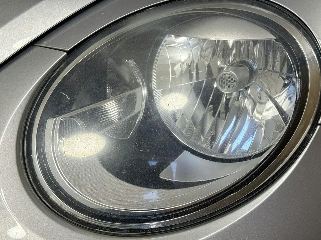 Used 2014 Silver Volkswagen 2.5L image 34