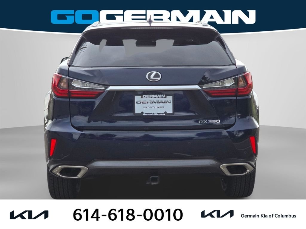Used 2018  Lexus 350 image 10