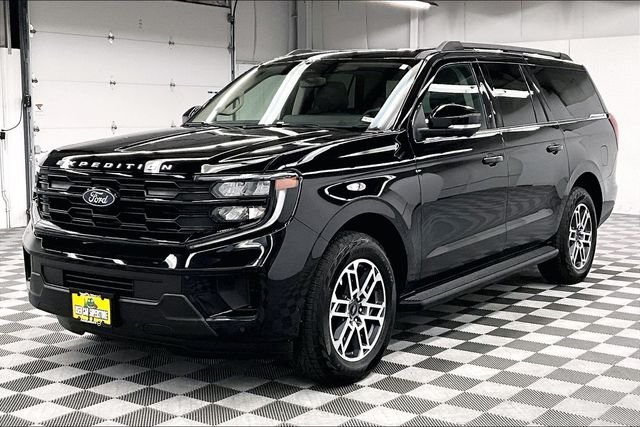 2025 Ford Expedition Active - Photo 12