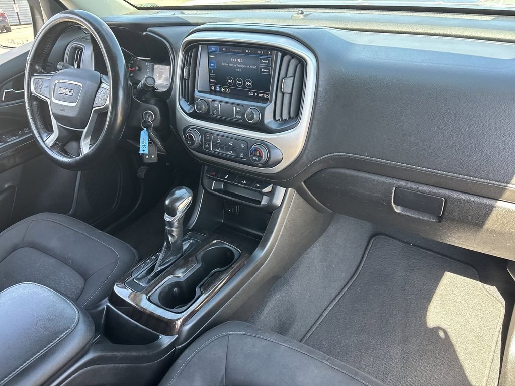 2022 GMC Canyon Elevation - Photo 14