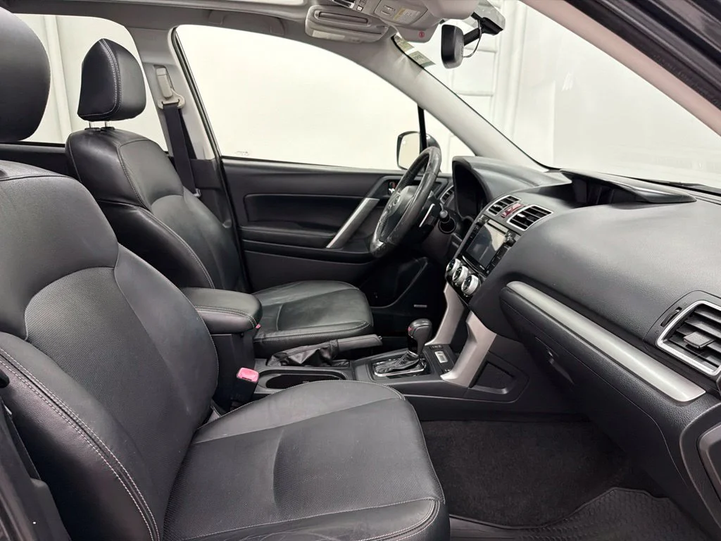 Used 2016 Gray Subaru 2.0XT Touring image 33