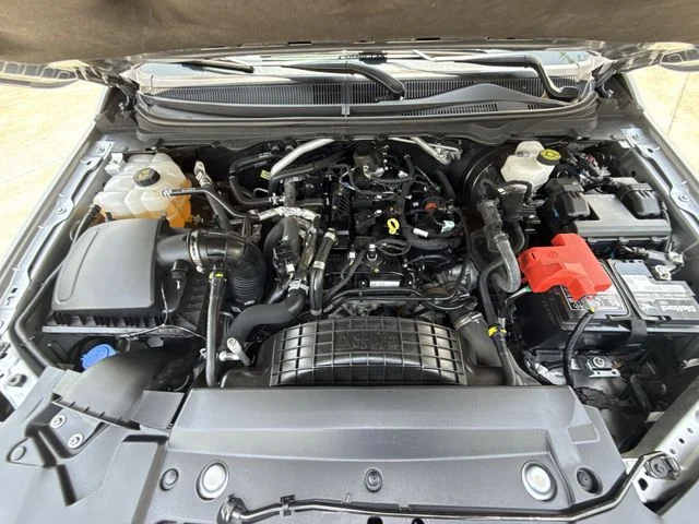 2023 Ford Ranger XLT - Photo 27