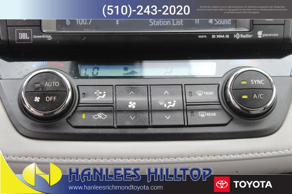 Used 2016  Toyota Limited image 25