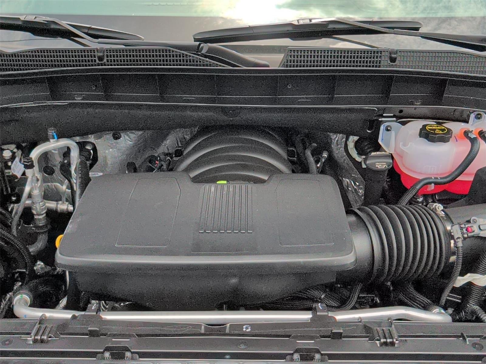 2026 Chevrolet Silverado 1500 High Country - Photo 40