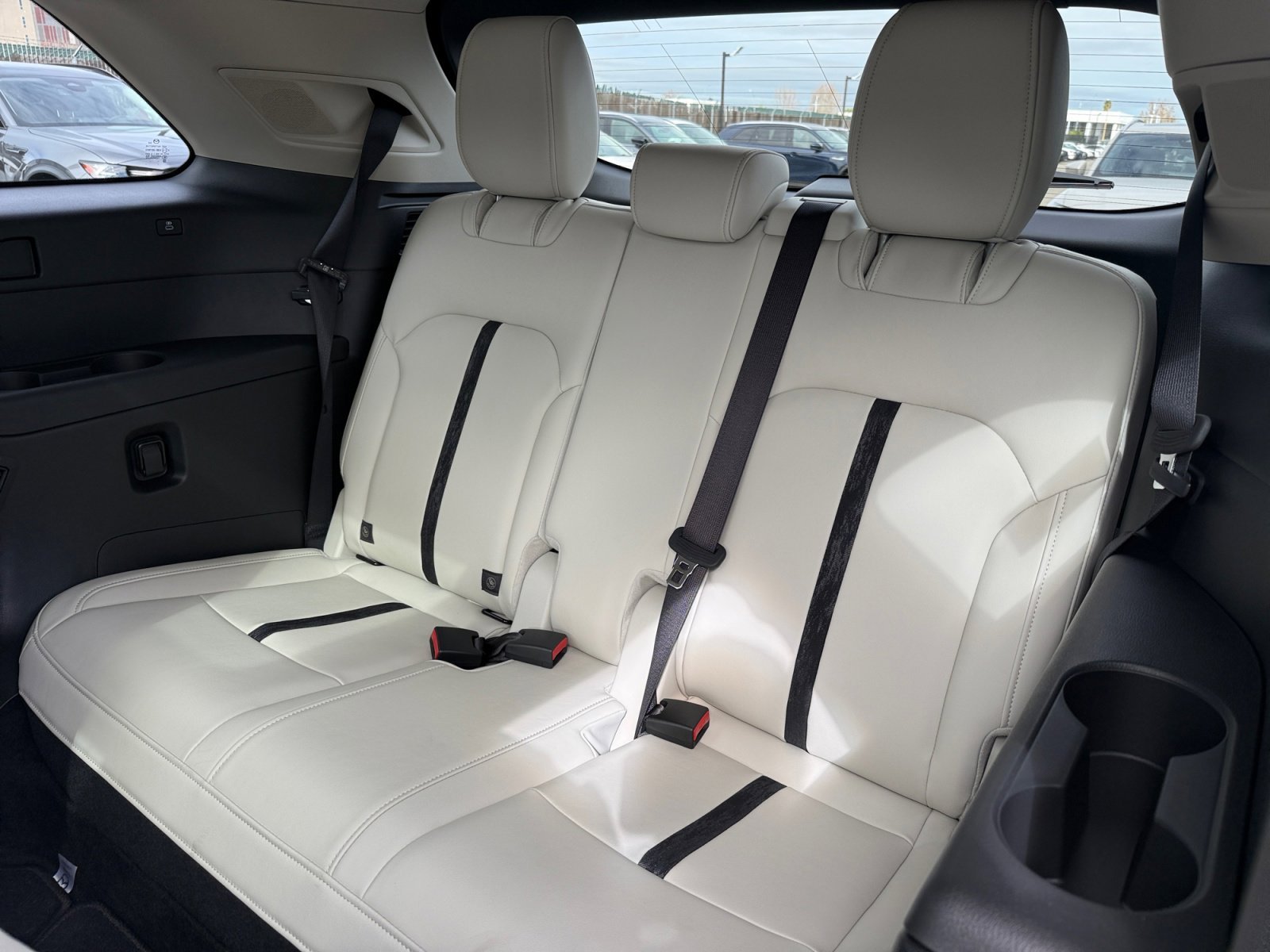 New 2026 Jet Black Mica Mazda S Premium Plus image 21