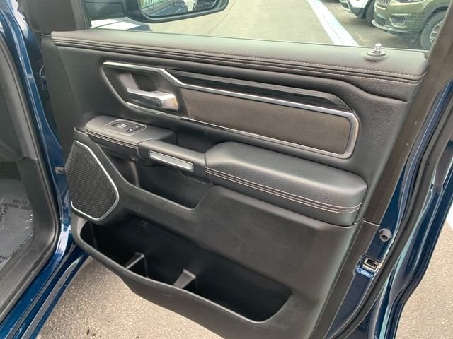 Used 2023 Blue Ram Laramie image 15