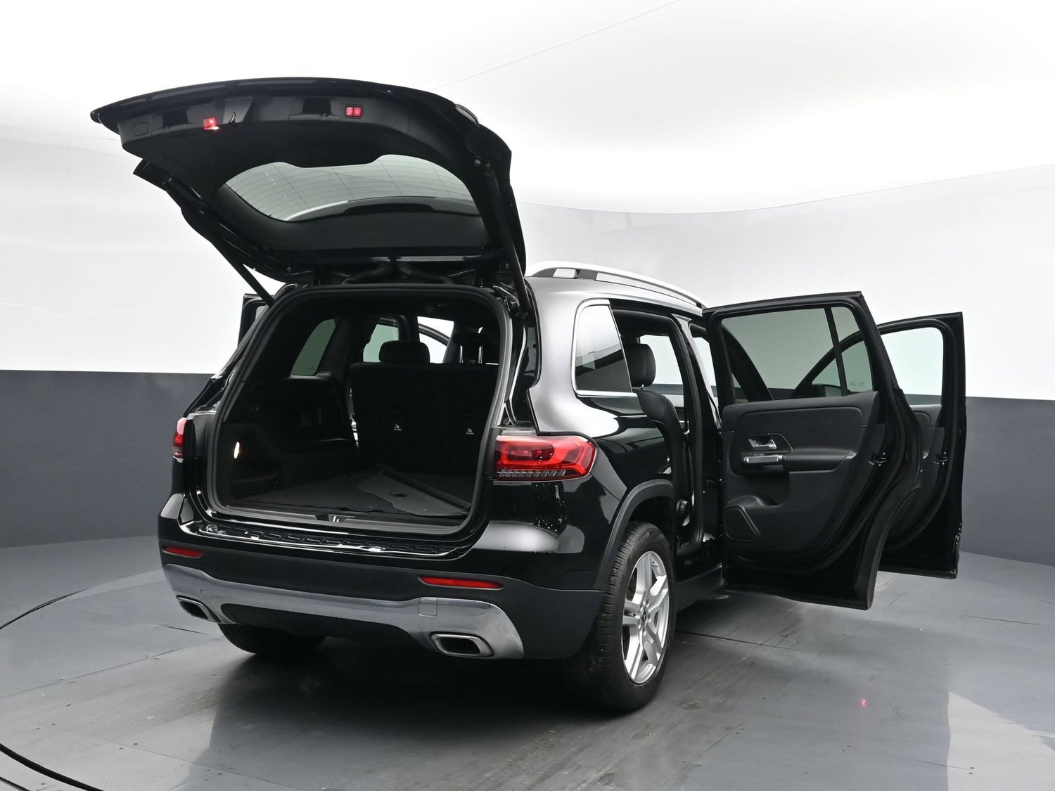 2022 Mercedes-Benz GLB Base - Photo 25