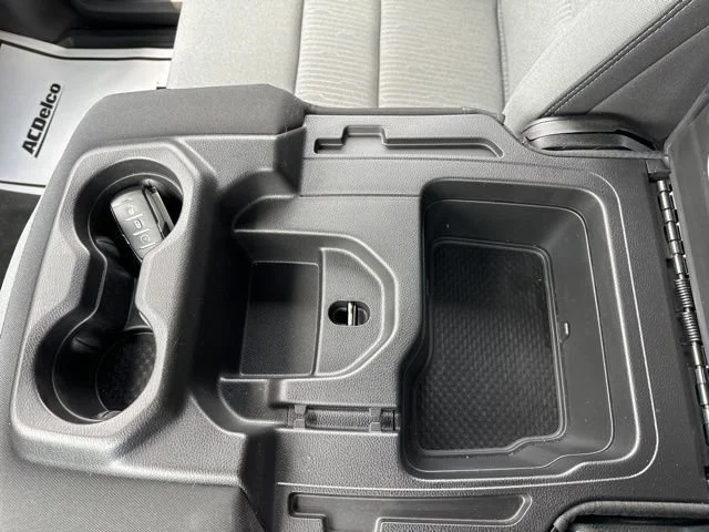2022 RAM Ram 1500 Pickup Big Horn/Lone Star - Photo 40