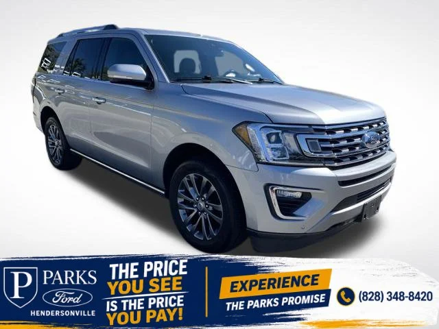 2021 Ford Expedition