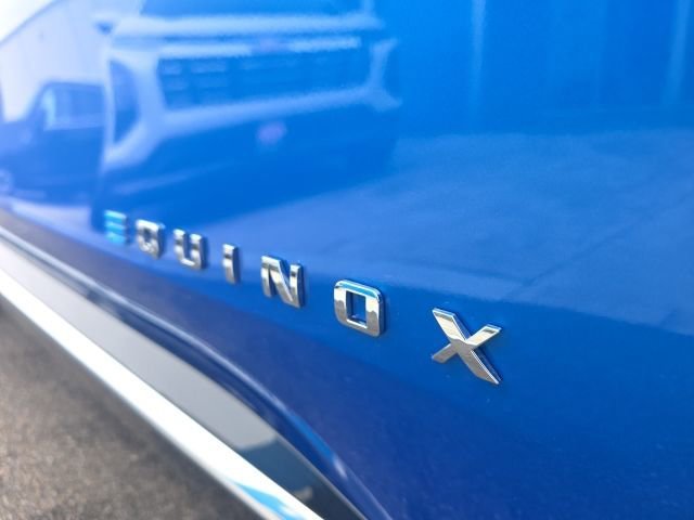 2026 Chevrolet Equinox EV 2LT - Photo 13