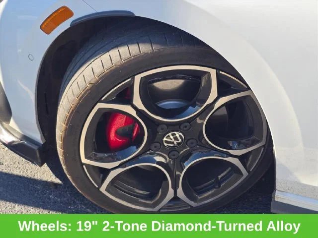 Used 2026  Volkswagen Autobahn image 30
