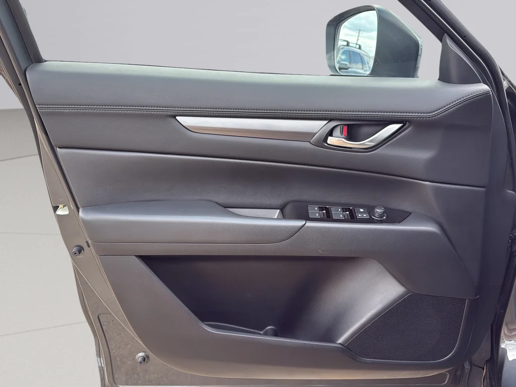 Used 2024 Machine Gray Metallic Mazda 2.5 S Preferred Package image 25
