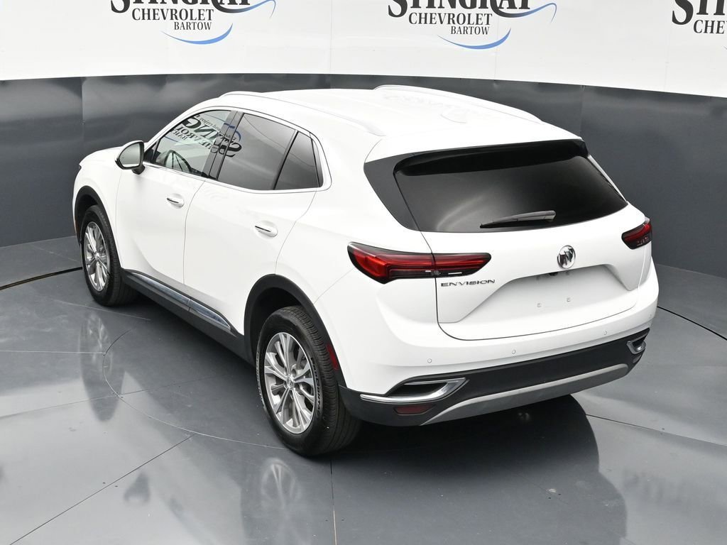 2023 Buick Envision Preferred - Photo 25