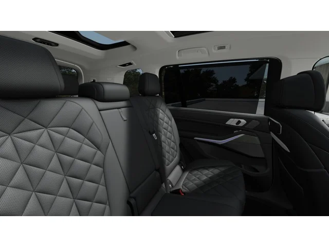 New 2027 Mineral White Metallic BMW xDrive40i image 12