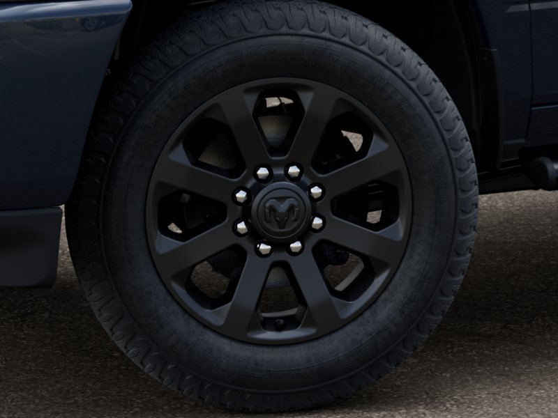 New 2026 Forged Blue Metallic RAM Black Express image 26