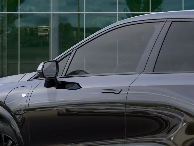 New 2027 Black Raven Cadillac V-Series image 12