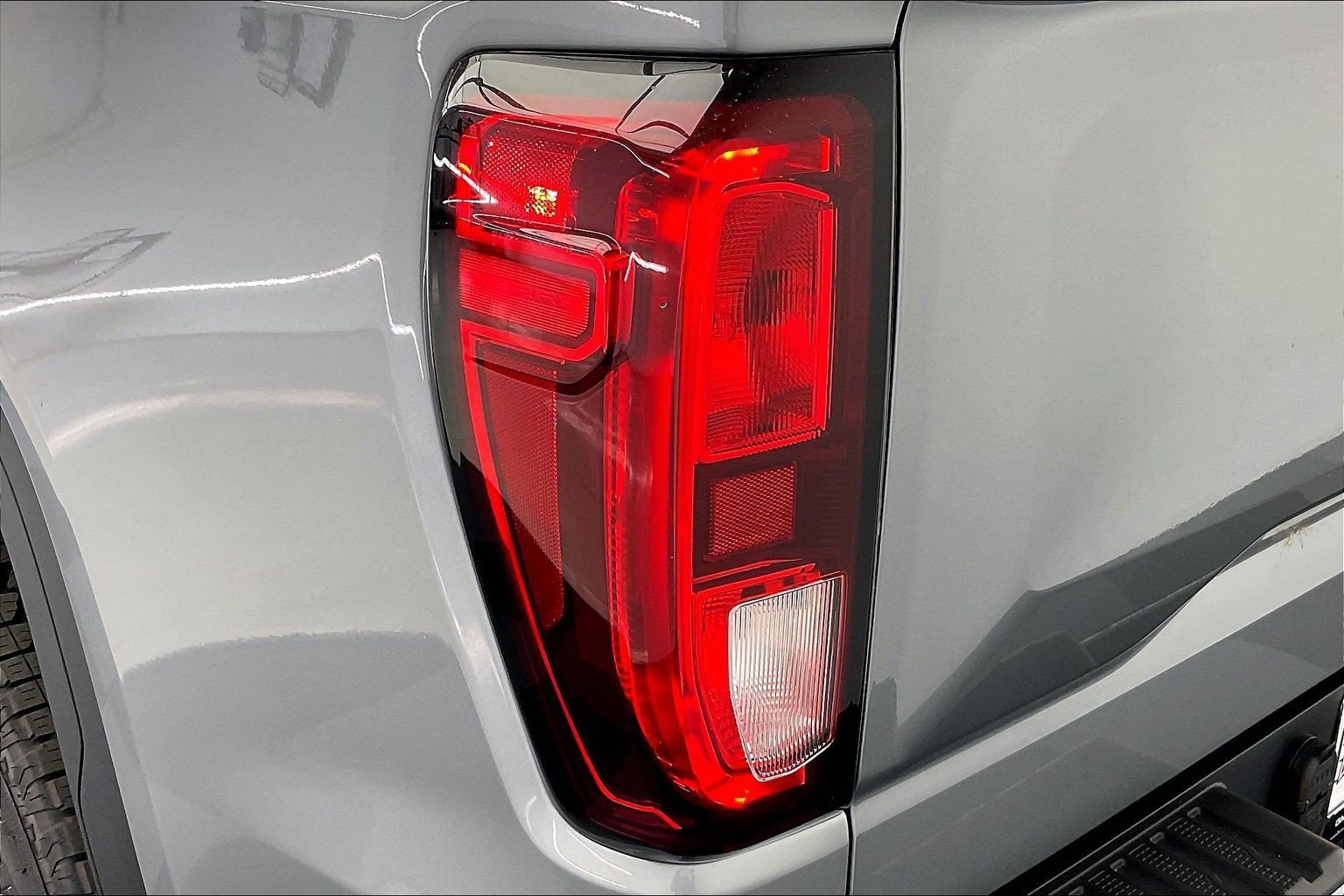 2026 GMC Sierra 1500 Elevation - Photo 16