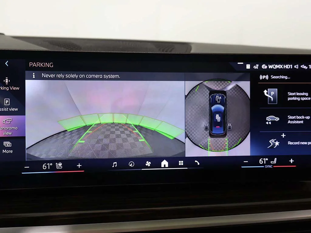 Used 2024 Carbon Black Metallic BMW xDrive40i image 52