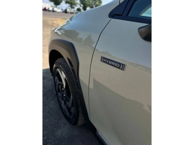 New 2026 SAND DUNE PEARL Subaru Limited Hybrid image 86