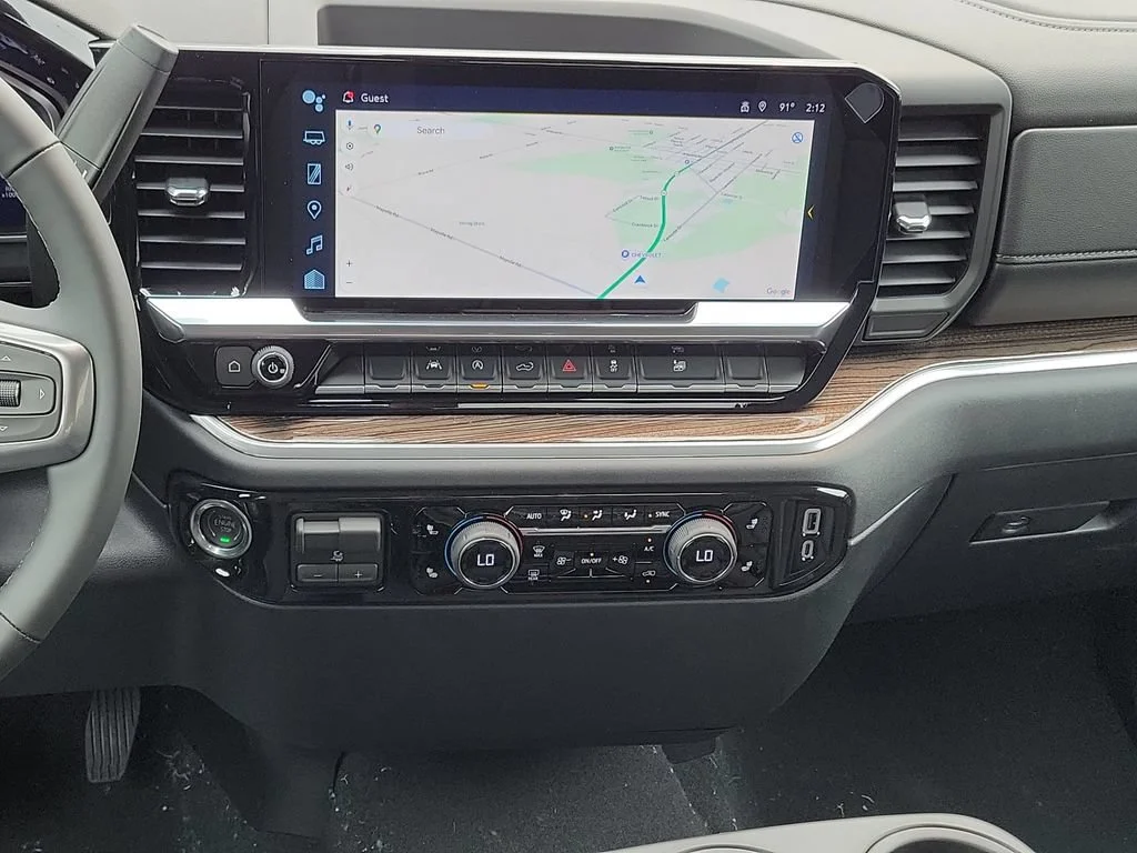 2026 Chevrolet Silverado 1500 LT - Photo 22